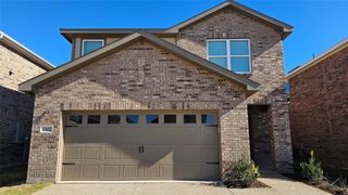 2102 Prairie Lane, Melissa, TX 75454