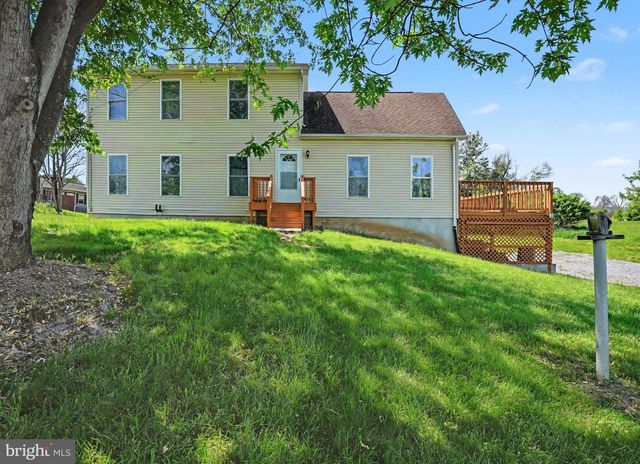 372 KERRSVILLE ROAD, Carlisle, PA 17015