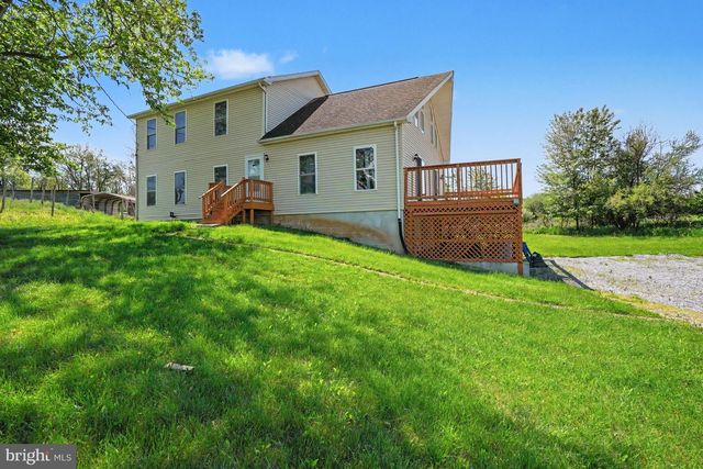 372 KERRSVILLE ROAD, Carlisle, PA 17015