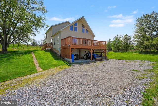 372 KERRSVILLE ROAD, Carlisle, PA 17015