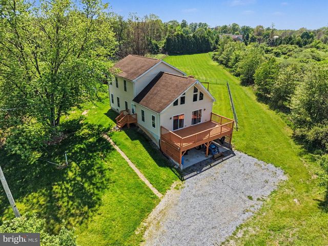 372 KERRSVILLE ROAD, Carlisle, PA 17015