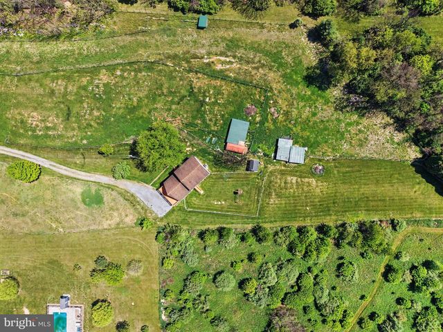 372 KERRSVILLE ROAD, Carlisle, PA 17015