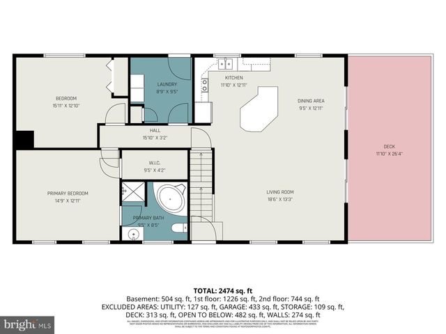 372 KERRSVILLE ROAD, Carlisle, PA 17015