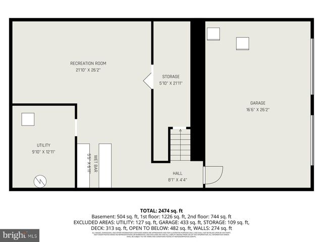 372 KERRSVILLE ROAD, Carlisle, PA 17015