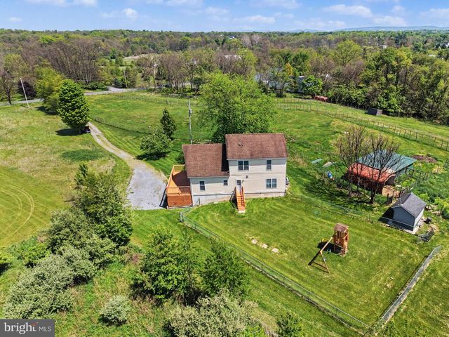 372 KERRSVILLE ROAD, Carlisle, PA 17015