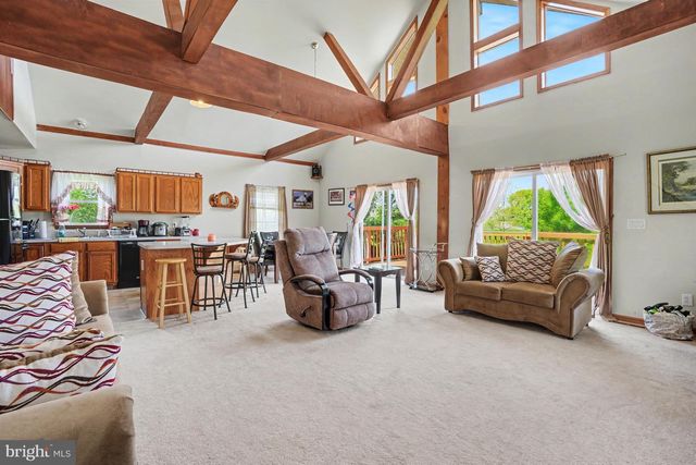 372 KERRSVILLE ROAD, Carlisle, PA 17015