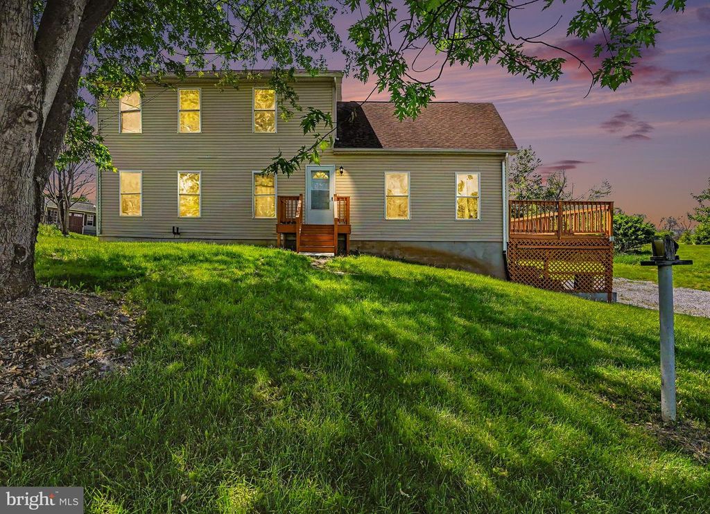 372 KERRSVILLE ROAD, Carlisle, PA 17015