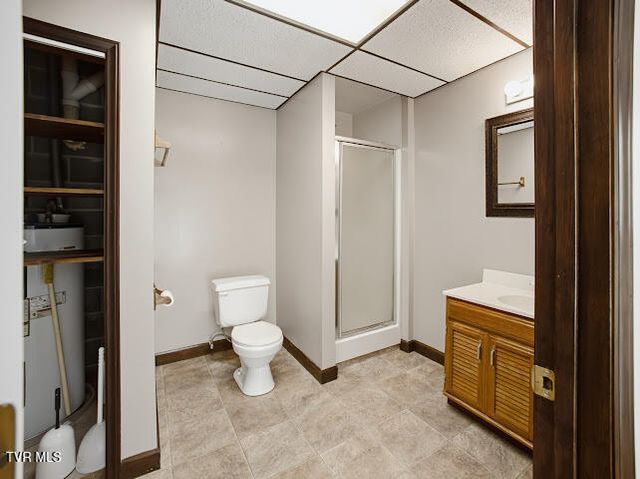 44 Deel Street, Lebanon, VA 24266