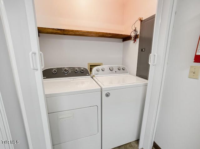 44 Deel Street, Lebanon, VA 24266