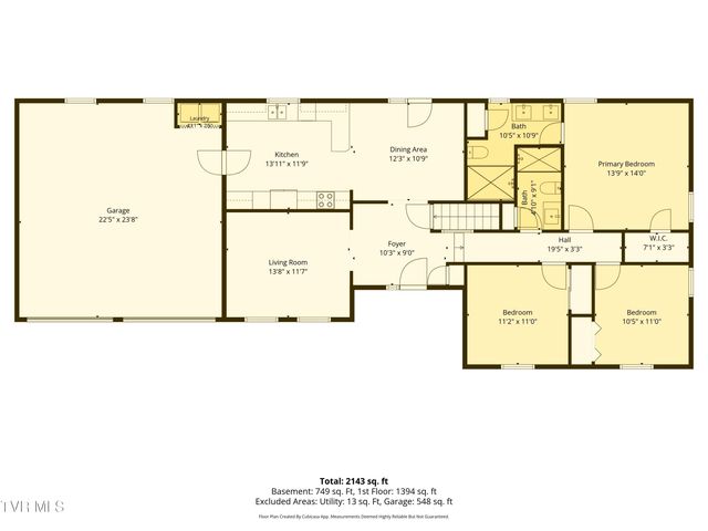 44 Deel Street, Lebanon, VA 24266