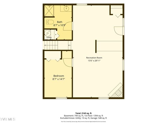 44 Deel Street, Lebanon, VA 24266