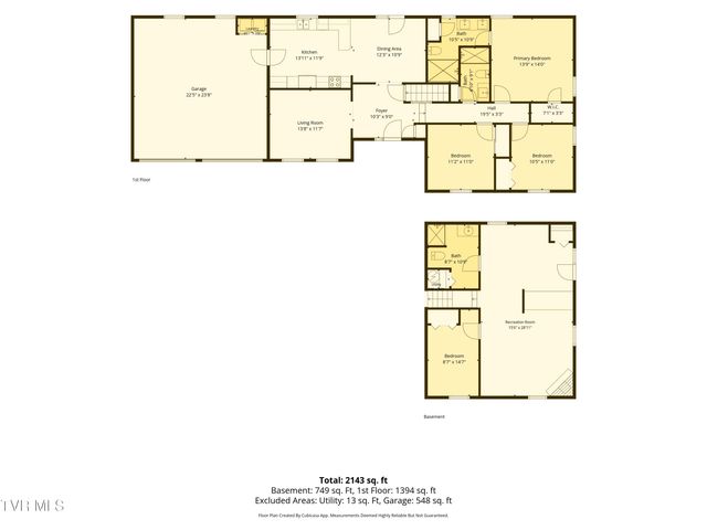 44 Deel Street, Lebanon, VA 24266