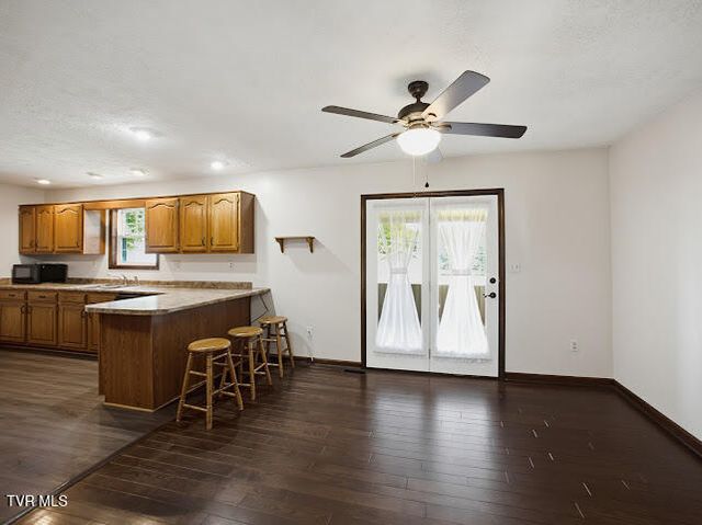 44 Deel Street, Lebanon, VA 24266