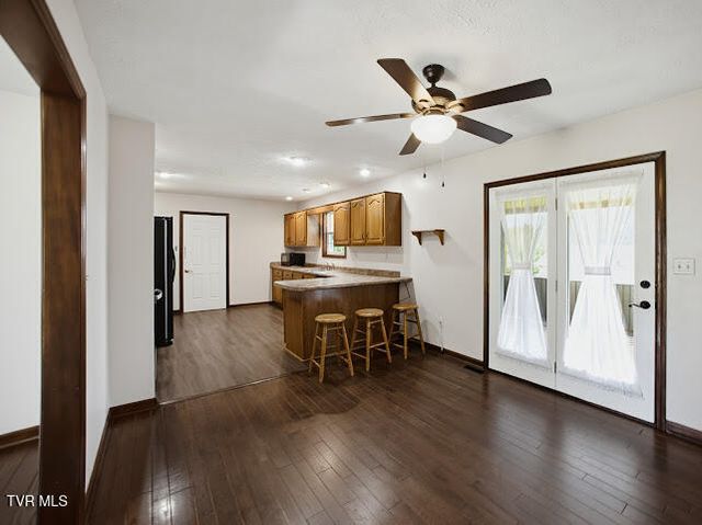 44 Deel Street, Lebanon, VA 24266