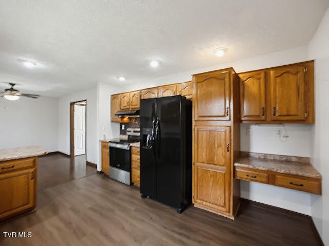 44 Deel Street, Lebanon, VA 24266