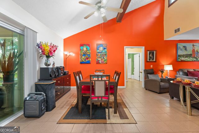 2174 Martin Way, Jonesboro, GA 30236