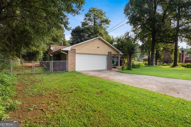 2174 Martin Way, Jonesboro, GA 30236