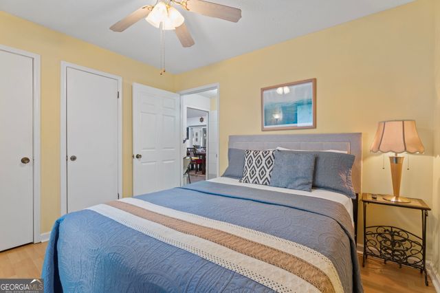 2174 Martin Way, Jonesboro, GA 30236