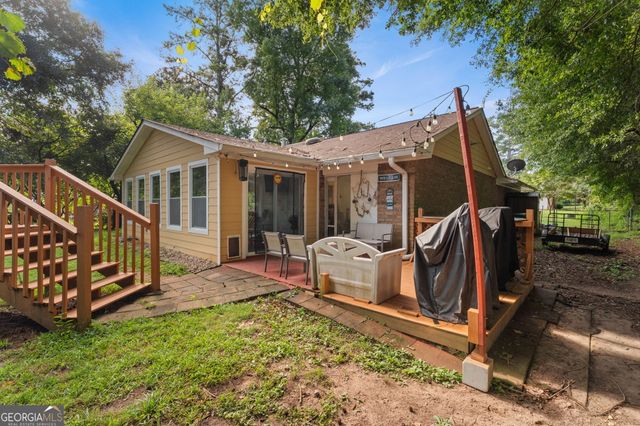 2174 Martin Way, Jonesboro, GA 30236