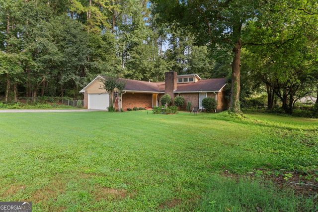 2174 Martin Way, Jonesboro, GA 30236