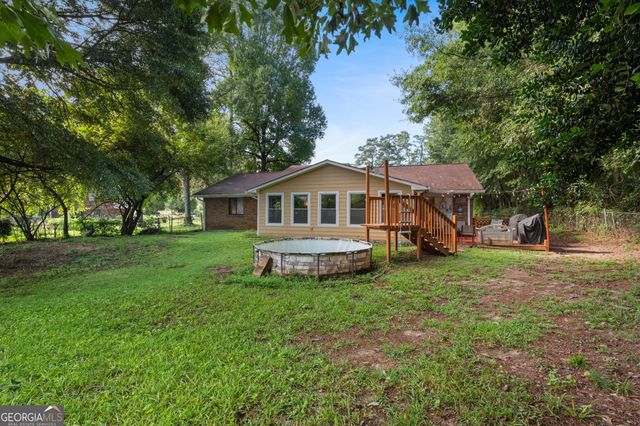 2174 Martin Way, Jonesboro, GA 30236