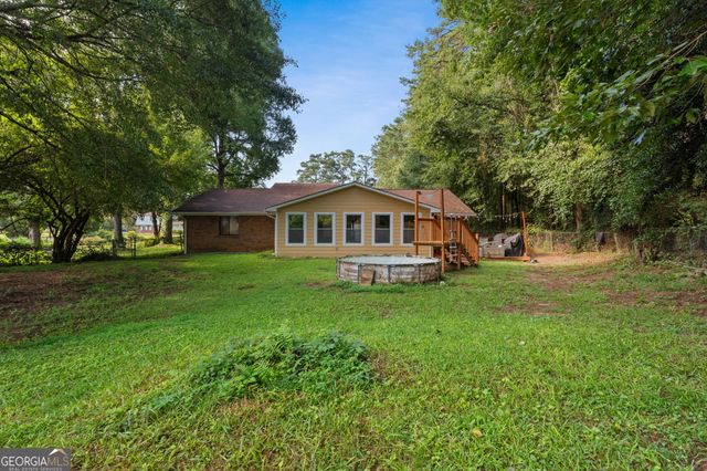 2174 Martin Way, Jonesboro, GA 30236