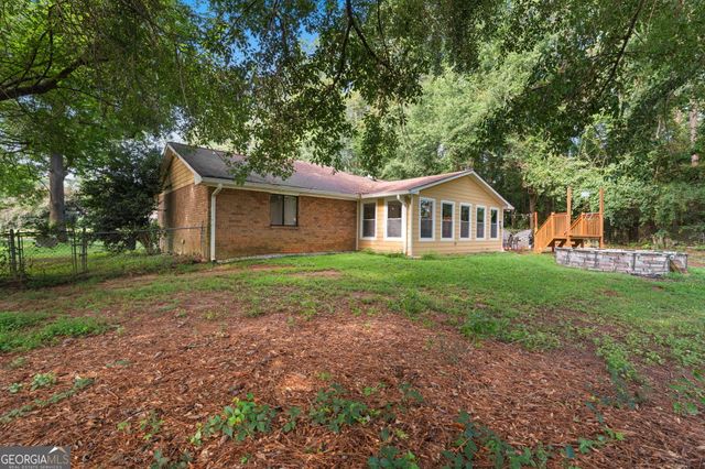 2174 Martin Way, Jonesboro, GA 30236