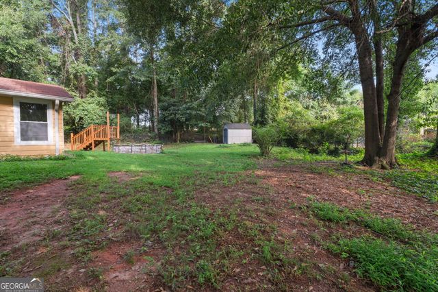 2174 Martin Way, Jonesboro, GA 30236