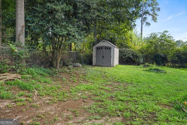 2174 Martin Way, Jonesboro, GA 30236