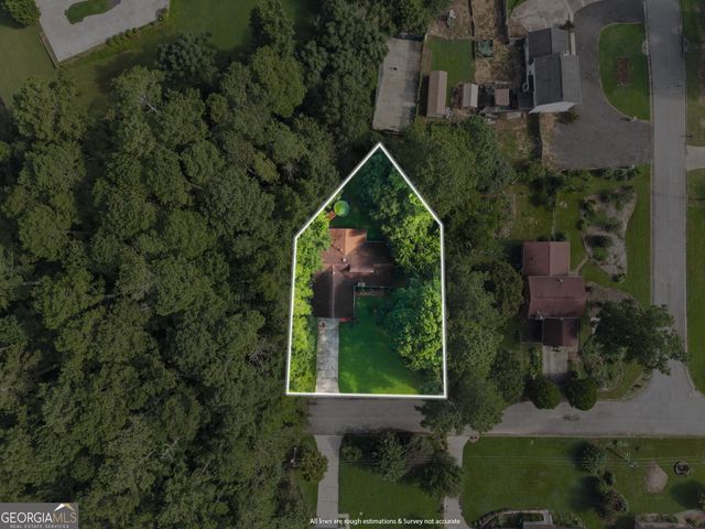 2174 Martin Way, Jonesboro, GA 30236