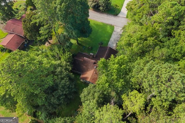 2174 Martin Way, Jonesboro, GA 30236