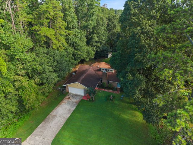 2174 Martin Way, Jonesboro, GA 30236