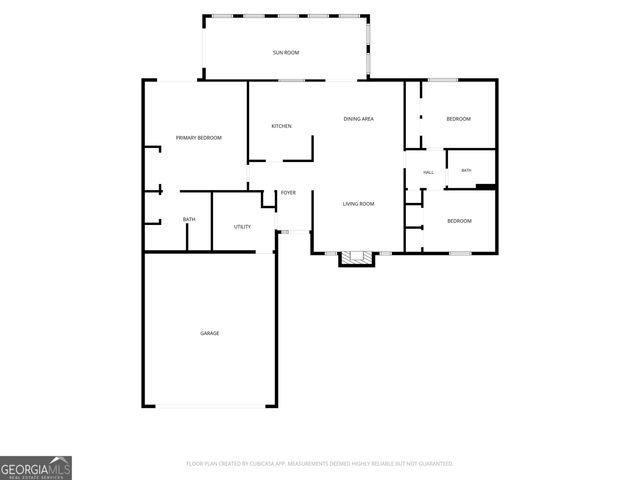 2174 Martin Way, Jonesboro, GA 30236