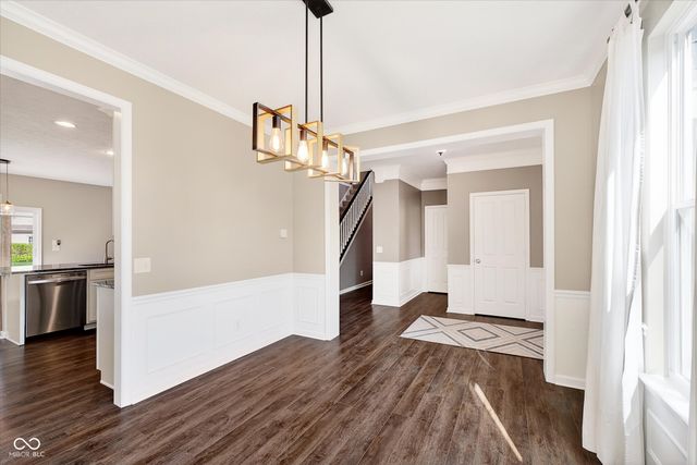 11106 Woodpark Drive, Noblesville, IN 46060