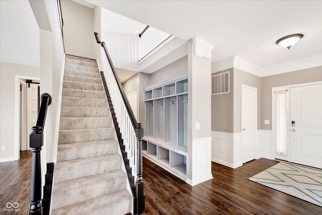 11106 Woodpark Drive, Noblesville, IN 46060