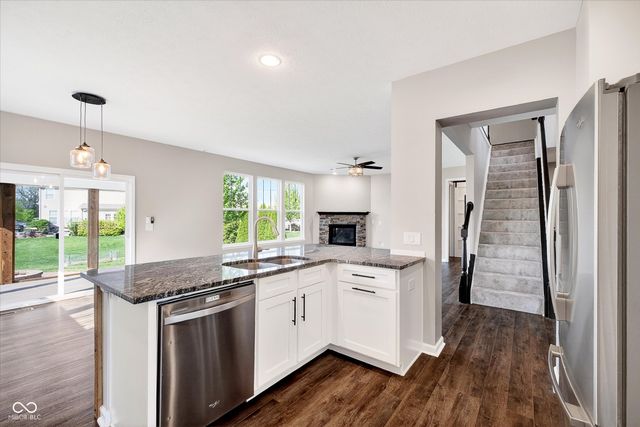 11106 Woodpark Drive, Noblesville, IN 46060