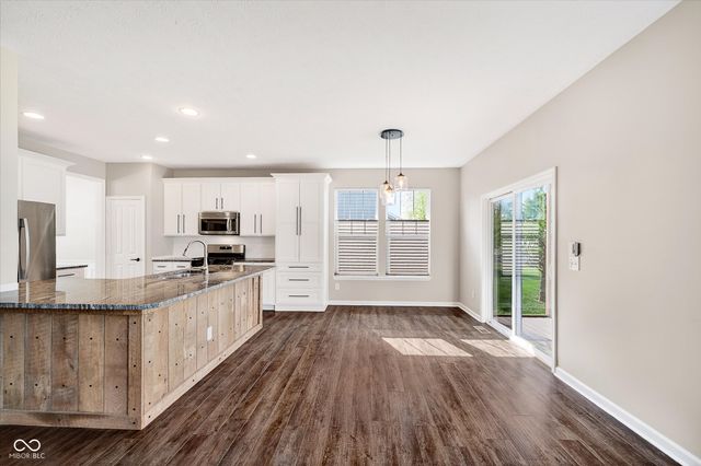 11106 Woodpark Drive, Noblesville, IN 46060