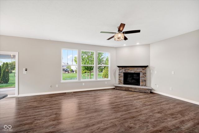 11106 Woodpark Drive, Noblesville, IN 46060