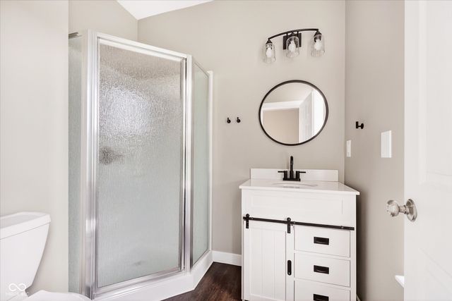 11106 Woodpark Drive, Noblesville, IN 46060