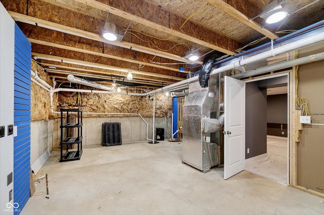 11106 Woodpark Drive, Noblesville, IN 46060