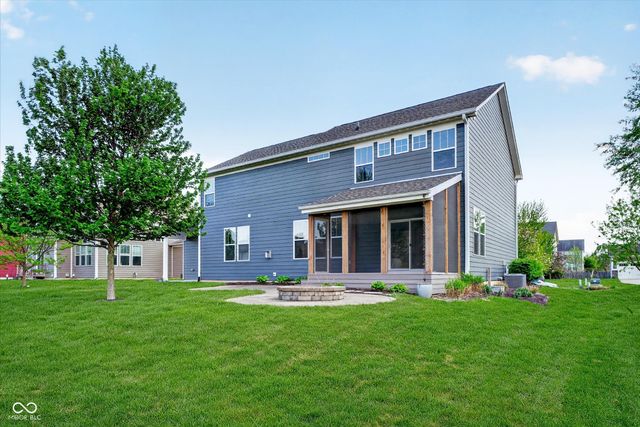 11106 Woodpark Drive, Noblesville, IN 46060