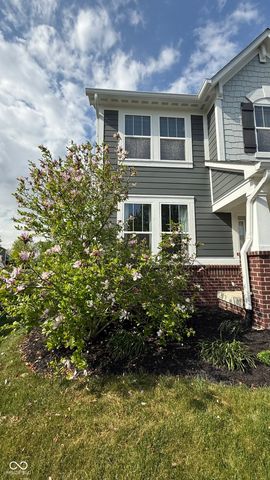 11106 Woodpark Drive, Noblesville, IN 46060