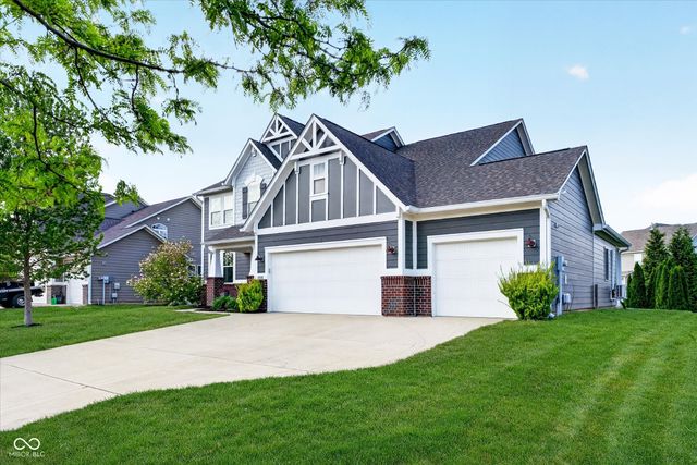 11106 Woodpark Drive, Noblesville, IN 46060