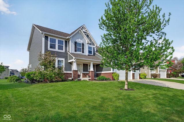 11106 Woodpark Drive, Noblesville, IN 46060