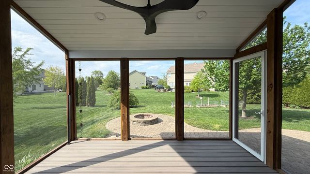 11106 Woodpark Drive, Noblesville, IN 46060