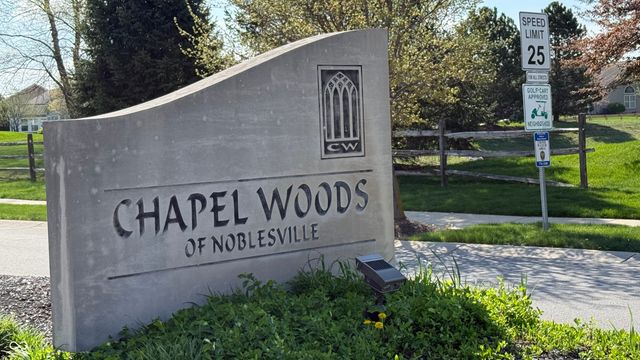 11106 Woodpark Drive, Noblesville, IN 46060