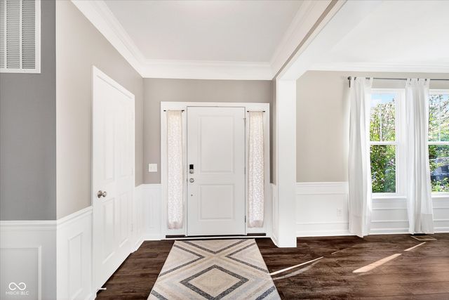 11106 Woodpark Drive, Noblesville, IN 46060