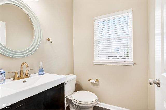 11106 Woodpark Drive, Noblesville, IN 46060