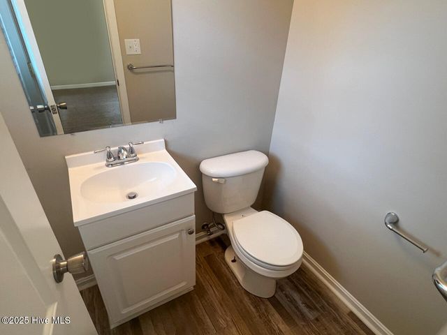 105 Forest View Drive, Havelock, NC 28532