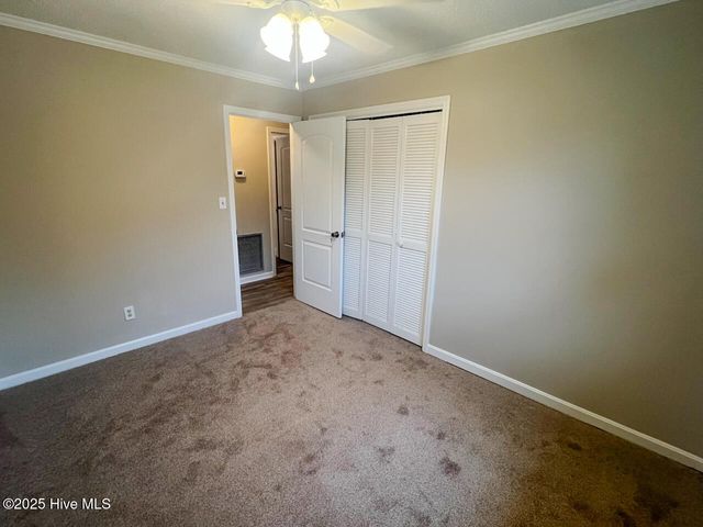 105 Forest View Drive, Havelock, NC 28532